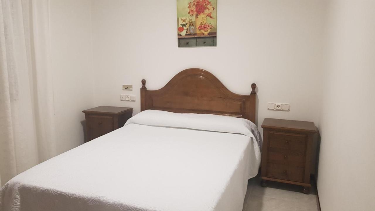 Casa Fuentes Hotel Poio Ngoại thất bức ảnh