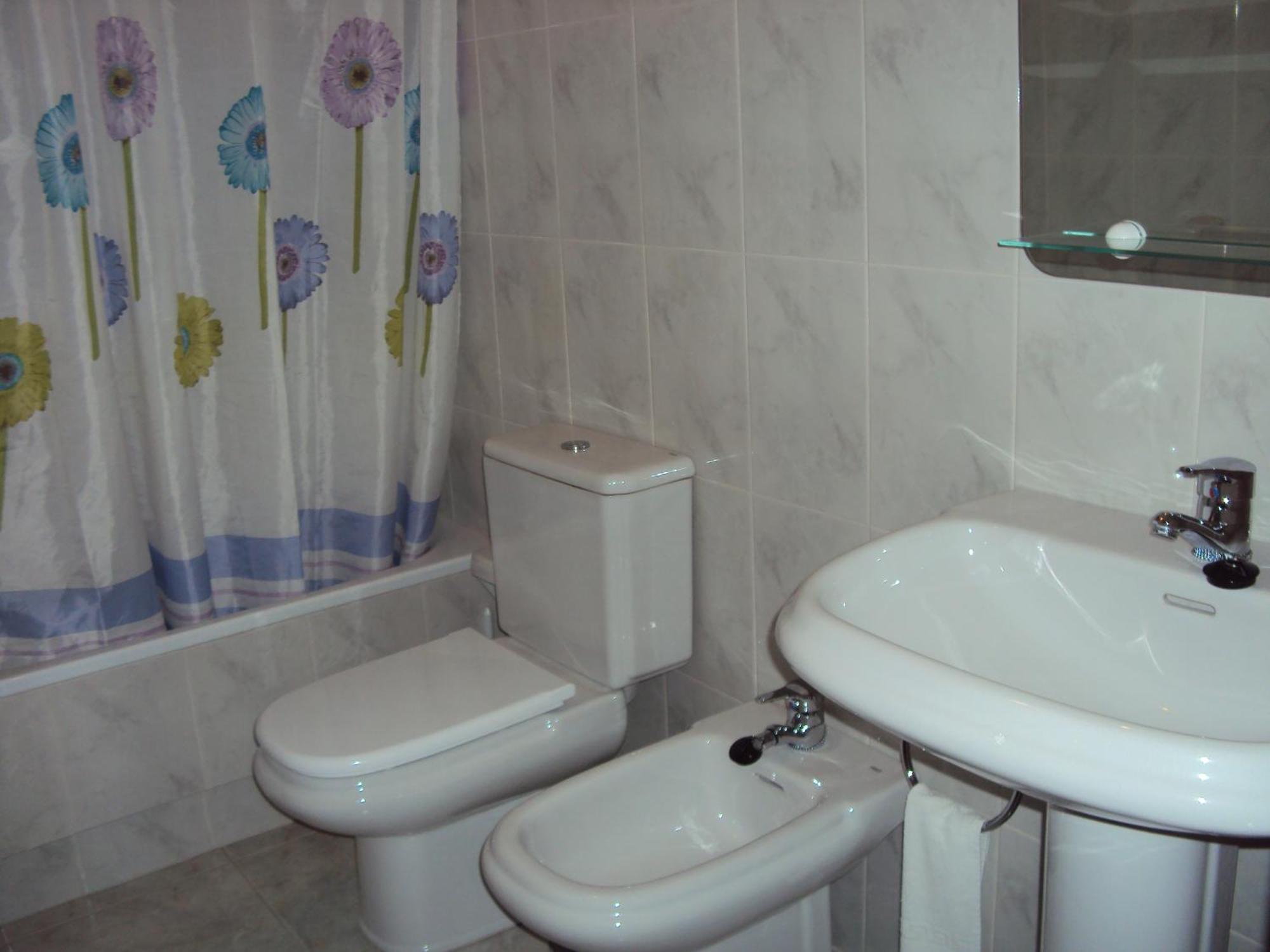 Casa Fuentes Hotel Poio Ngoại thất bức ảnh