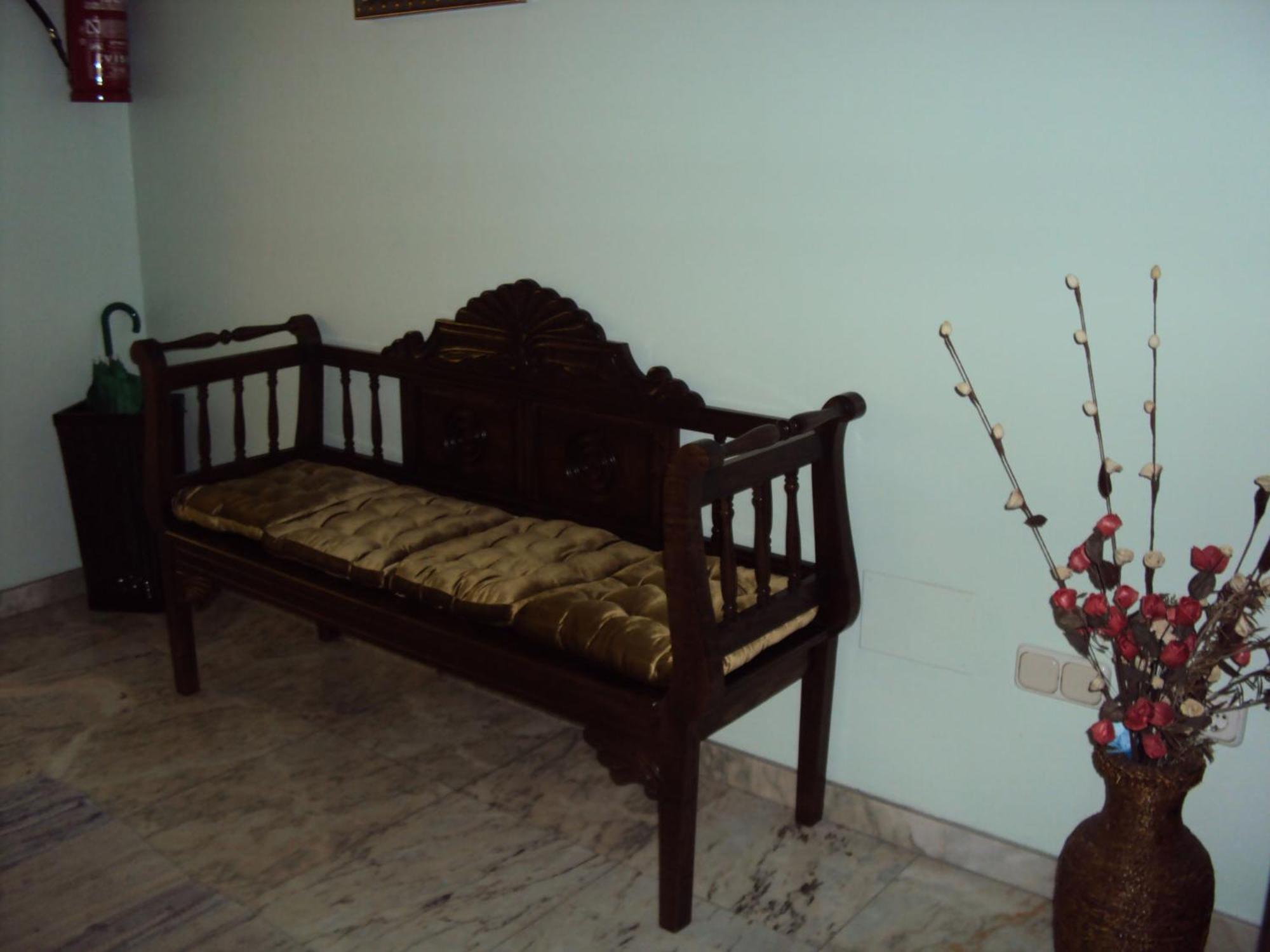 Casa Fuentes Hotel Poio Ngoại thất bức ảnh