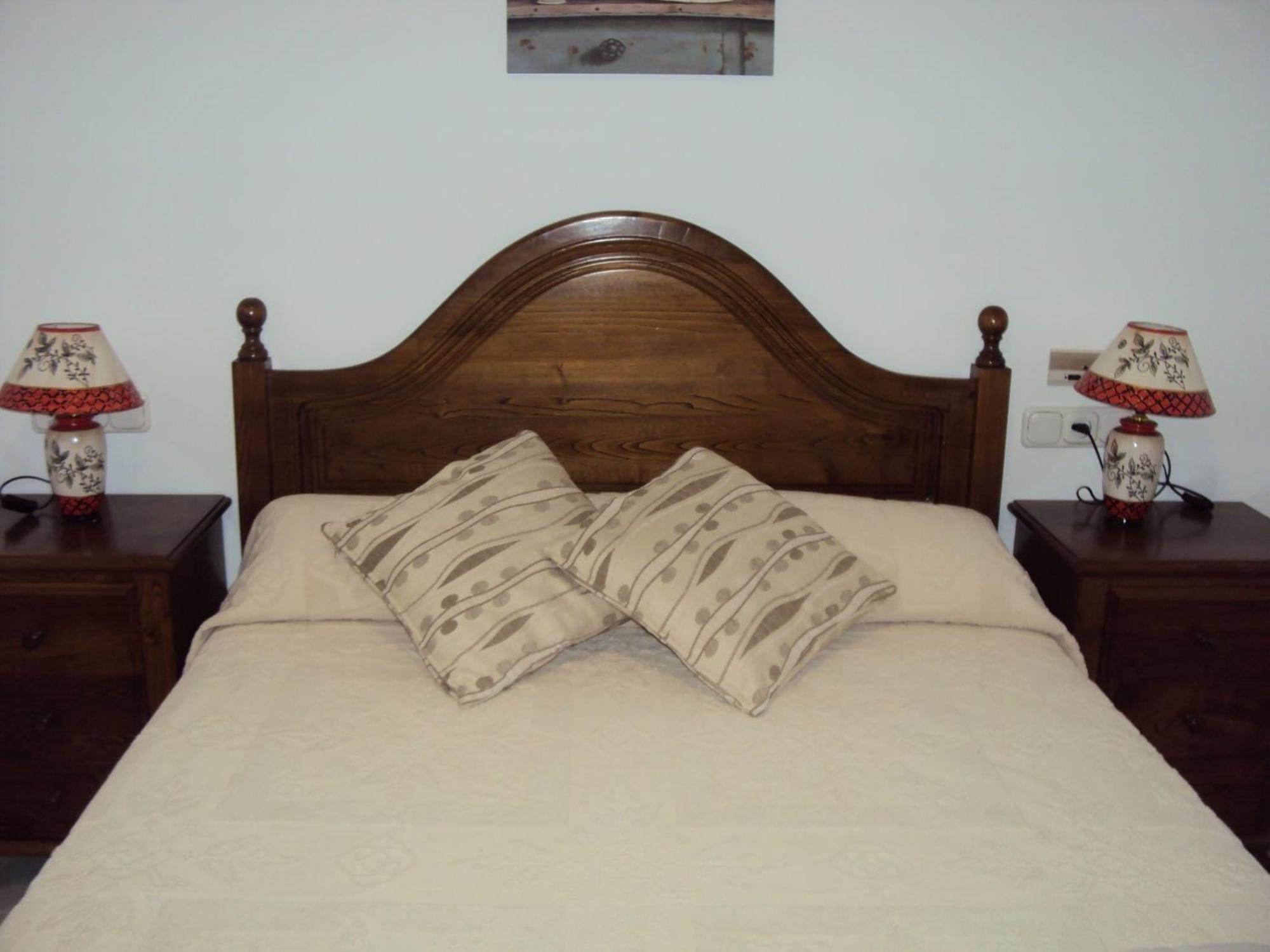 Casa Fuentes Hotel Poio Ngoại thất bức ảnh
